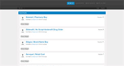 Desktop Screenshot of pl.n1ck.net